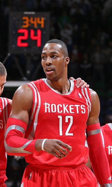 NBA power rankings: A new force emerges